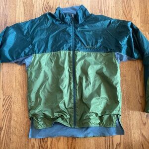 Marmot jacket